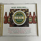 The World's Absolute Best Ever Beer Songs 2 (CD, 2003, 2-Disc) 7243 5 95403 2 0