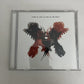 Kings Of Leon – Only By The Night (CD, 2008) Album 88697-32712-2