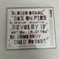 Kings Of Leon – Only By The Night (CD, 2008) Album 88697-32712-2