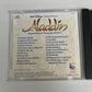 Aladdin (Original Motion Picture Soundtrack) (CD, 1992) Album 473708 2