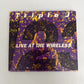 Triple J - Live At The Wireless Volume 2 (CD, 1992) Digipak 514 243-2