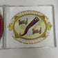 Triple J Hottest 100 Volume 6 (CD, 1999, 2-Disc) Australia 5210342