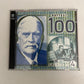 Triple J Hottest 100 4 (CD, 1997, 2-Disc) Australia 7243 8 59117 2 9