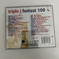 Triple J Hottest 100 4 (CD, 1997, 2-Disc) Australia 7243 8 59117 2 9