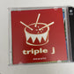 Triple J Hottest 100 4 (CD, 1997, 2-Disc) Australia 7243 8 59117 2 9