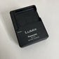 Genuine Panasonic Lumix DE-A75 Camera Battery Charger For DMW-BCH7 DMW-BCH7E