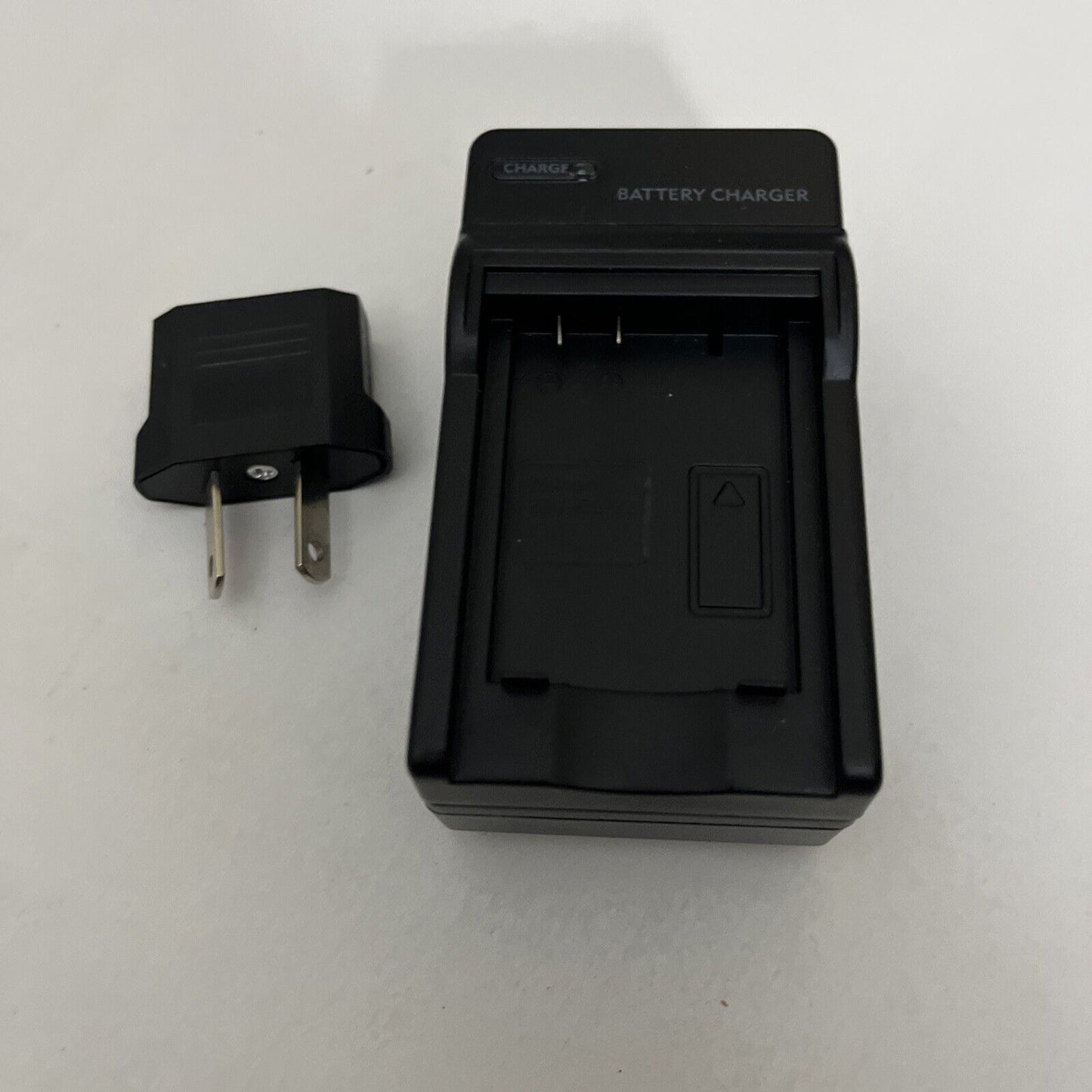 Camera Battery Charger For EN-EL12 Nikon Coolpix A900 A1000 B600 W300 AW130