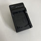 Camera Battery Charger For Sony FP/FH/FV NP-FH100 NP-FV100 Battery