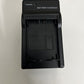 Camera Battery Charger For Sony FP/FH/FV NP-FH100 NP-FV100 Battery