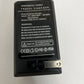 Camera Battery Charger For Sony FP/FH/FV NP-FH100 NP-FV100 Battery