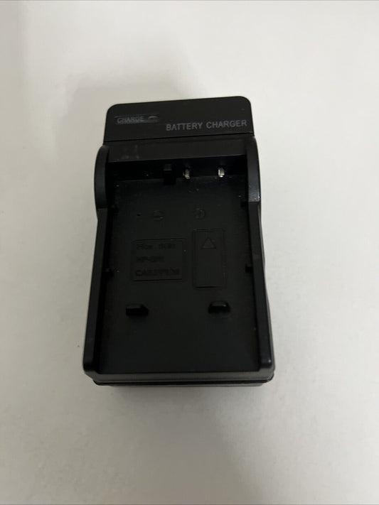 Camera Battery Charger For Sony NP-BN1 Battery