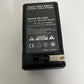 Camera Battery Charger For Sony NP-BN1 Battery