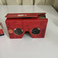 Official Google YouTube Spaces Cardboard From Promotional Event