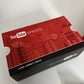 Official Google YouTube Spaces Cardboard From Promotional Event