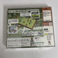 Let's Make J League Soccer Pro DC Sega Dreamcast NTSC-J JAPAN Complete