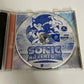 Sonic Adventure DC Sega Dreamcast NTSC-J JAPAN 1998 Platformer Game