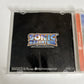 Sonic Adventure DC Sega Dreamcast NTSC-J JAPAN 1998 Platformer Game
