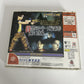 BioHazard Code: Veronica  DC Sega Dreamcast NTSC-J JAPAN 2000 Horror Game
