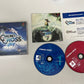 Chrono Cross PS1 Sony PlayStation NTSC-J JAPAN Squaresoft RPG Game