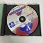Starblade Alpha  PS1 Sony PlayStation NTSC-J JAPAN NAMCO Shooter Game