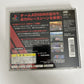 Advan Racing  PS1 Sony PlayStation NTSC-J JAPAN 1998 Car Racing Game