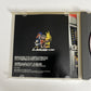Pachi-Slot Aruze Oukoku 4 PS1 Sony PlayStation NTSC-J JAPAN 2000 Game