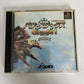 Power Stakes Grade 1 PS1 Sony PlayStation NTSC-J JAPAN Horse Racing 1997  Game
