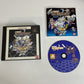 SD Gundam G-Century PS1 Sony PlayStation NTSC-J JAPAN 1998 Tactical Game