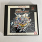 SD Gundam G-Century PS1 Sony PlayStation NTSC-J JAPAN 1998 Tactical Game