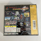 SD Gundam G-Century PS1 Sony PlayStation NTSC-J JAPAN 1998 Tactical Game