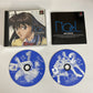 Noel Not Digital  PS1 Sony PlayStation NTSC-J JAPAN 1996 Dating Sim Game