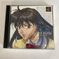 Noel Not Digital  PS1 Sony PlayStation NTSC-J JAPAN 1996 Dating Sim Game