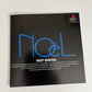 Noel Not Digital  PS1 Sony PlayStation NTSC-J JAPAN 1996 Dating Sim Game