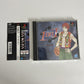1 On 1  PS1 Sony PlayStation NTSC-J JAPAN 1998 Basketball Game Complete