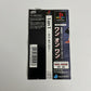 1 On 1  PS1 Sony PlayStation NTSC-J JAPAN 1998 Basketball Game Complete