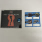 Hinder – Lips Of An Angel (CD, 2006) With Stickers 1721335
