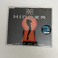 Hinder – Lips Of An Angel (CD, 2006) With Stickers 1721335