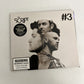 The Script – #3 (CD, 2012) Digipak Album 2-Disc 88725415482