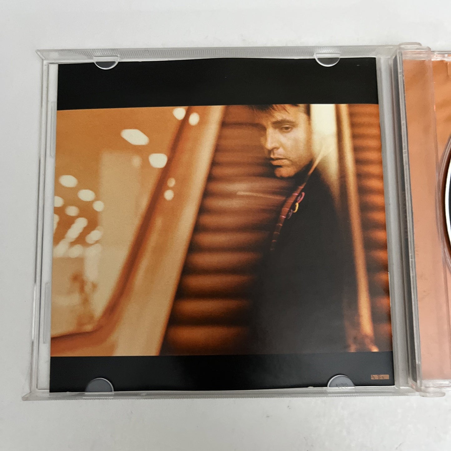 Alex Lloyd – Alex Lloyd (CD, 2005) Album 5205192000