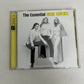Dixie Chicks – The Essential Dixie Chicks (CD, 2010) 2-Disc Album 88697 75986 2