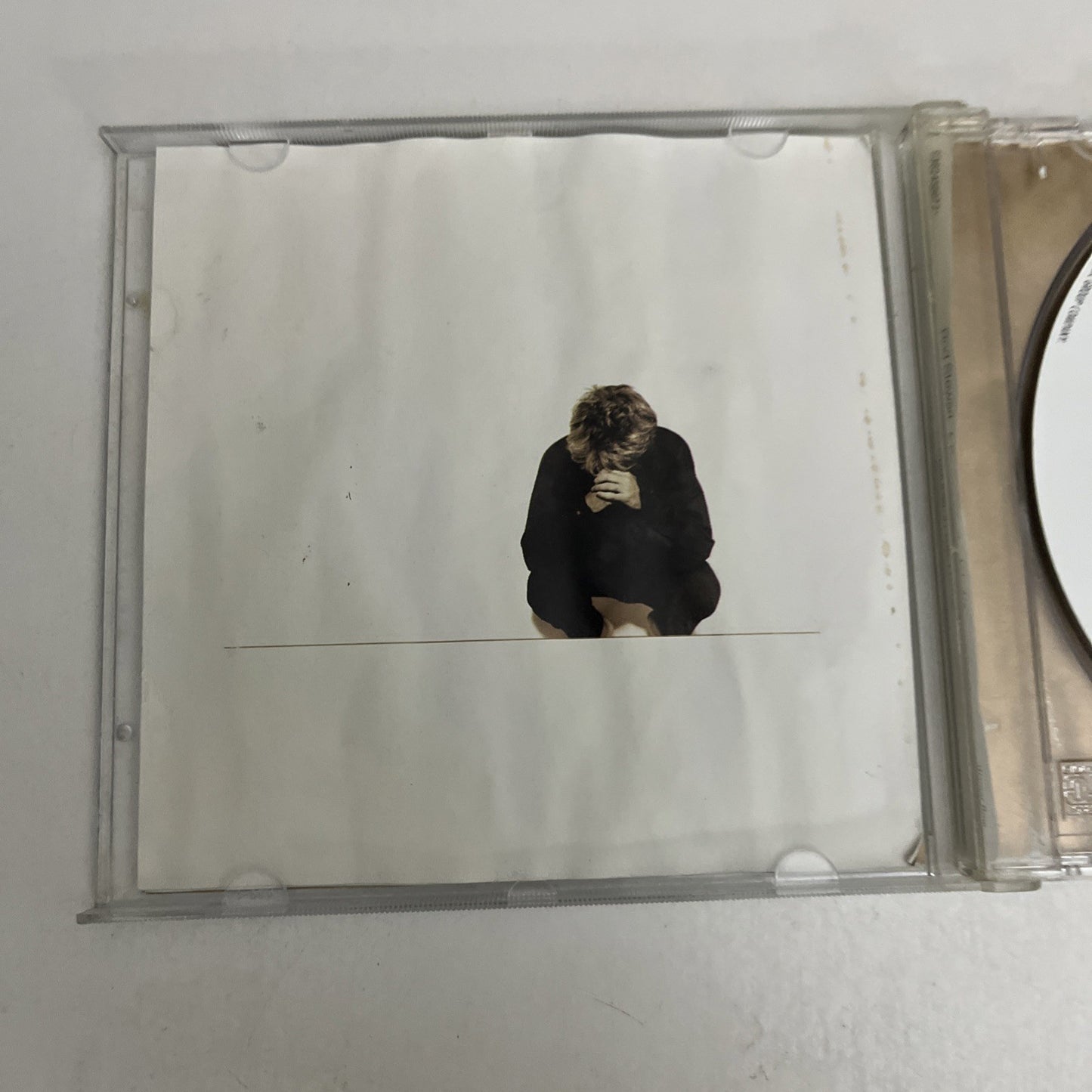 Rod Stewart – A Spanner In The Works (CD, 1995) Album 9362458672