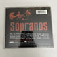 The Sopranos - Music From The HBO Original Series (CD, 1999) Australia 497460 2