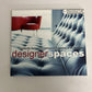 Designer Spaces (CD, 2004) Digipak Album UK BR434