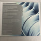 Designer Spaces (CD, 2004) Digipak Album UK BR434