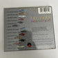 The Cars – The Cars Greatest Hits (CD, 1985) US Album 60464-2
