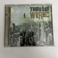 Third Day – Wire (CD, 2004) Australia 83061-0728-2