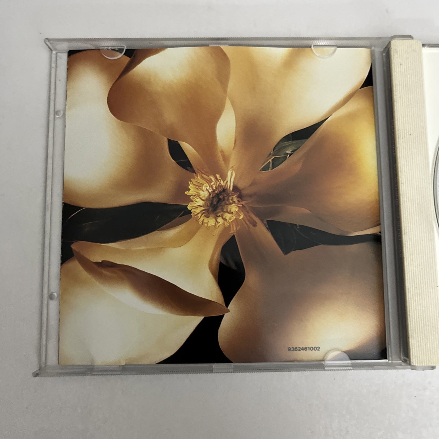 Madonna – Something To Remember (CD, 1995) Album 9362461002