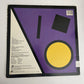Split Enz – True Colours (Vinyl, 1980) LP Album SP-4822