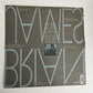 Brian James – Brian James (Vinyl, 1990) LP ROSE 234