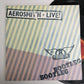 Aerosmith – Live! Bootleg (Vinyl, 1985) Japan Gatefold 2xLP 32AP 3126~7